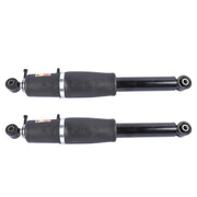 Rear Air Suspension Shock Set for Escalade, Tahoe, Suburban & Yukon 2001-2014
