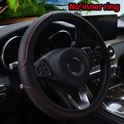 Steering Wheel Cover – 15 Inches