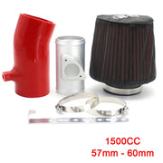 Cold Air Intake Pipe & Filter for Mazda3/Axela 1.5L
