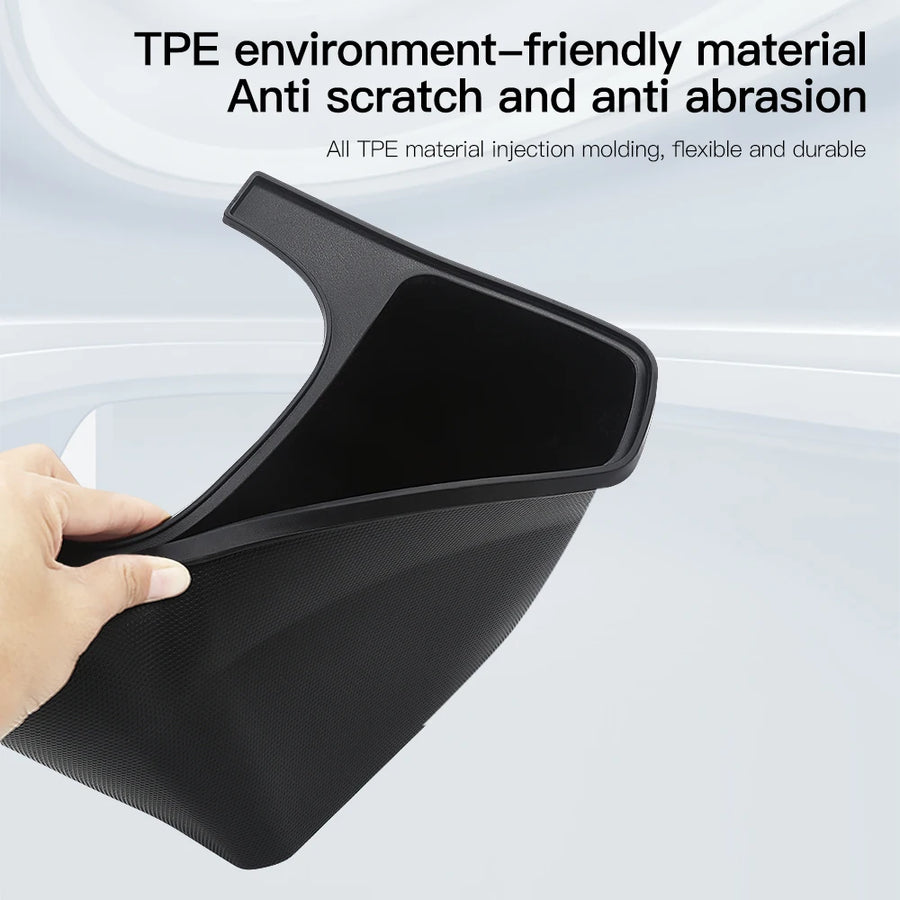 Under-seat Storage Organizer for Tesla Model 3/Y 2021-2025