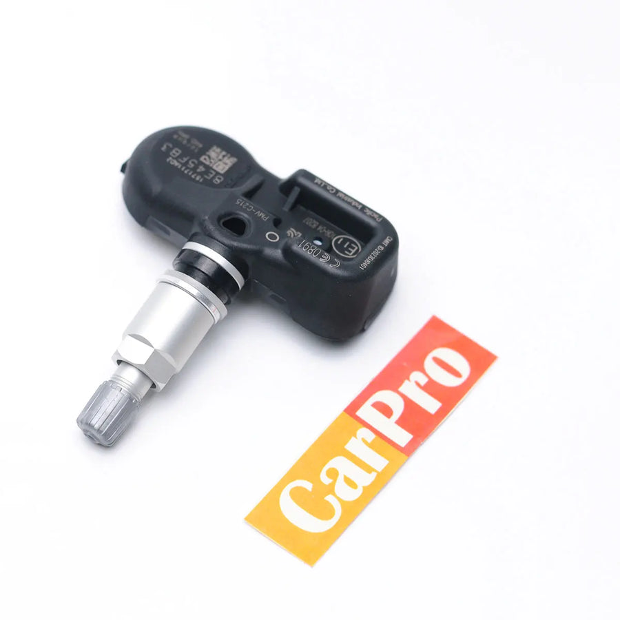 Programmable TPMS Tire Pressure Sensor for Toyota Land Cruiser Chr Camry Lexus