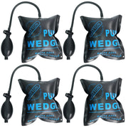 Inflatable Air Wedge Alignment Bags, 1/2/4/8-Piece Options