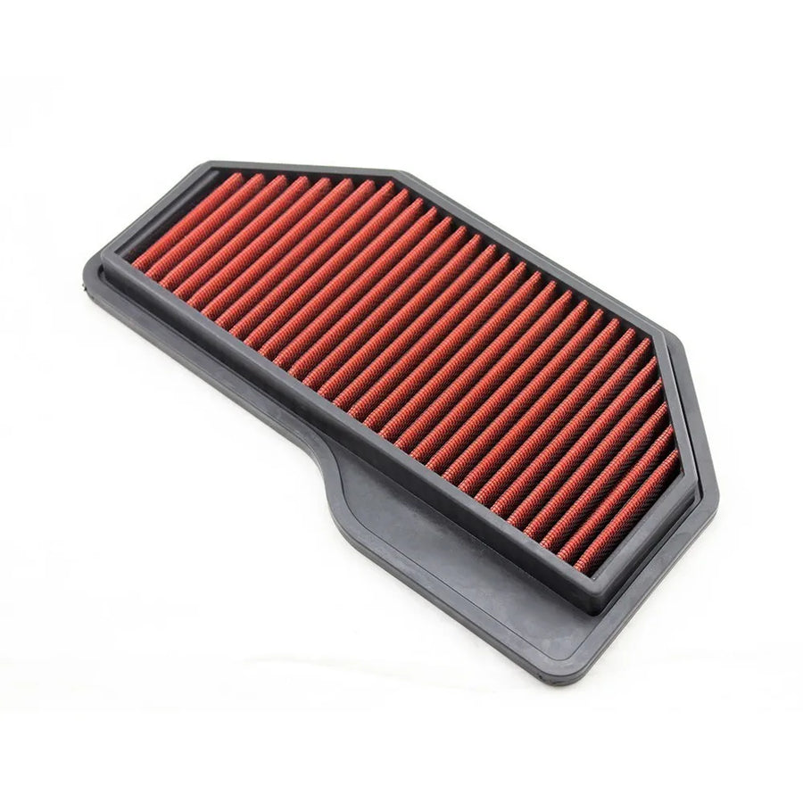 High-Flow Washable Engine Air Filter for Hyundai Genesis Coupe 2013-2014