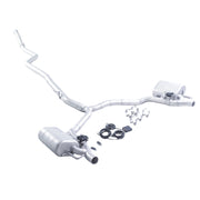 Performance Downpipe for Mercedes-Benz AMG E53 C238/X290 2019-2025