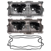 Valve Cover Pair with Gaskets for Toyota Tacoma/T100/4Runner 3.4L