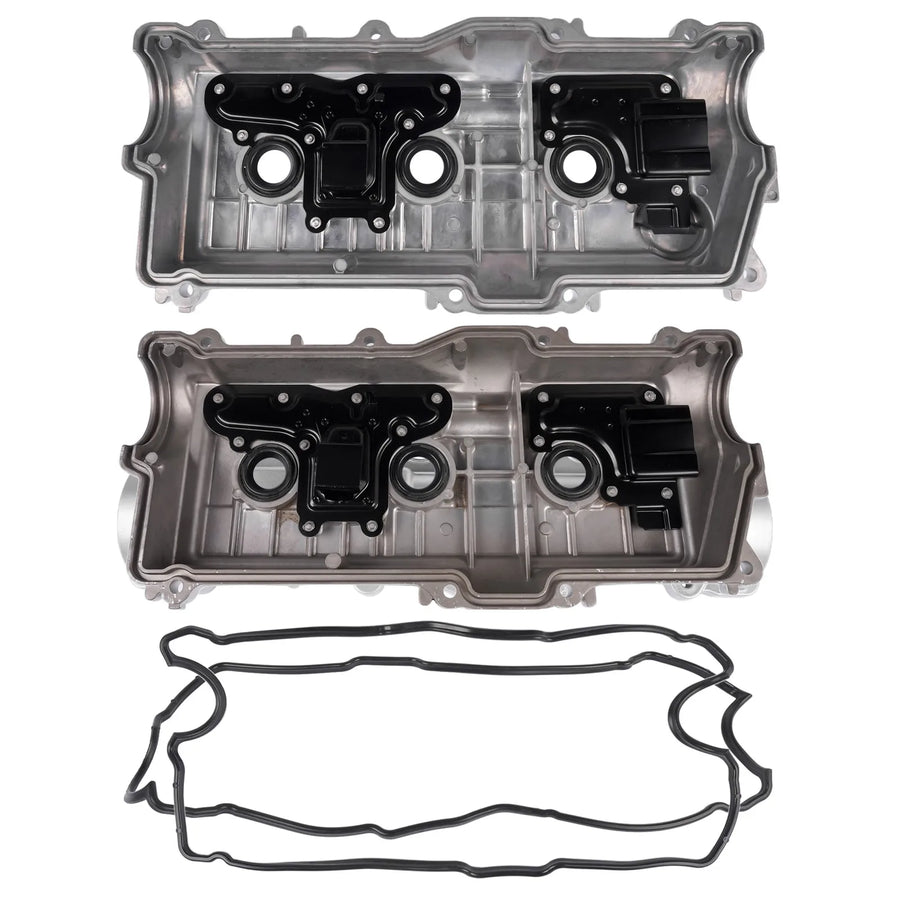 Valve Cover Pair with Gaskets for Toyota Tacoma/T100/4Runner 3.4L
