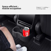 Door Handle Cup Holder for Tesla Model 3/Y