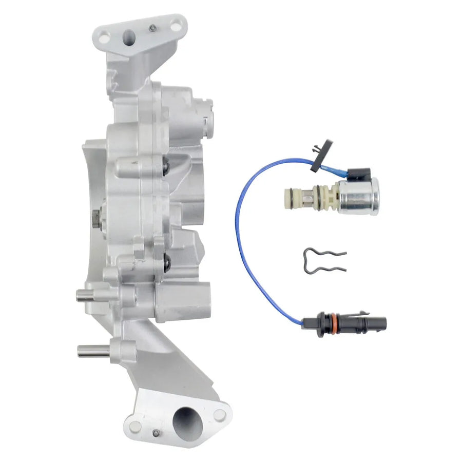 Engine Oil Pump & Solenoid for Dodge/Chrysler/Jeep 3.6L 2011-2019