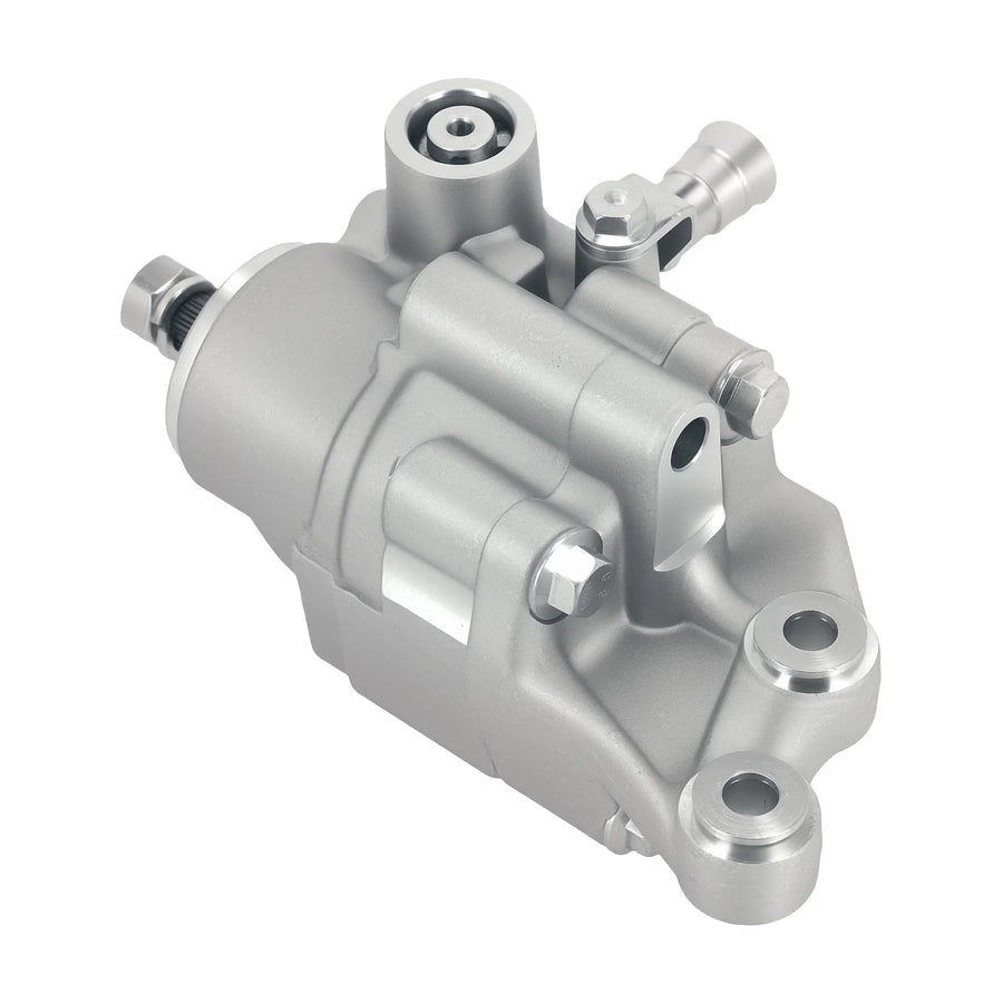 Power Steering Pump with Reservoir for Lexus 1998-2000 V8 4.0L 990-0172