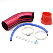 Universal 3-Inch 76mm Mushroom-Style Air Filter