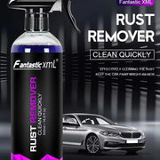 500 mL Wheel and Metal Rust Remover Spray