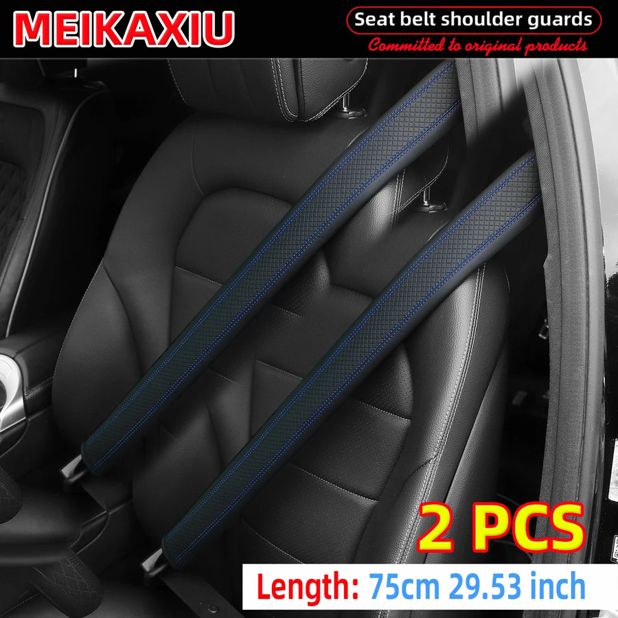 Interior Safety Accessory – PU leather, 50cm