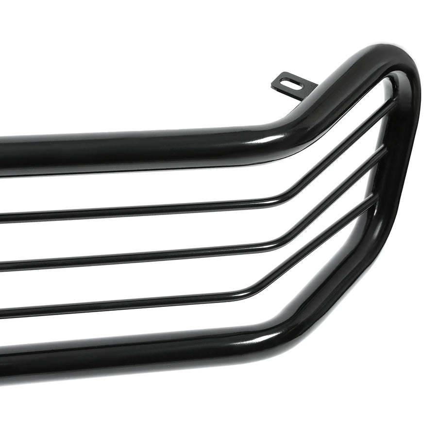 Front Grille Guard for Jeep Grand Cherokee 1999-2004