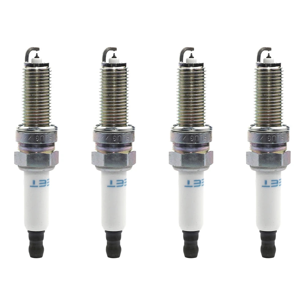 Spark Plugs for Mercedes-Benz & Hyundai