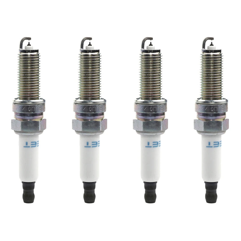 Spark Plugs for Mercedes-Benz & Hyundai