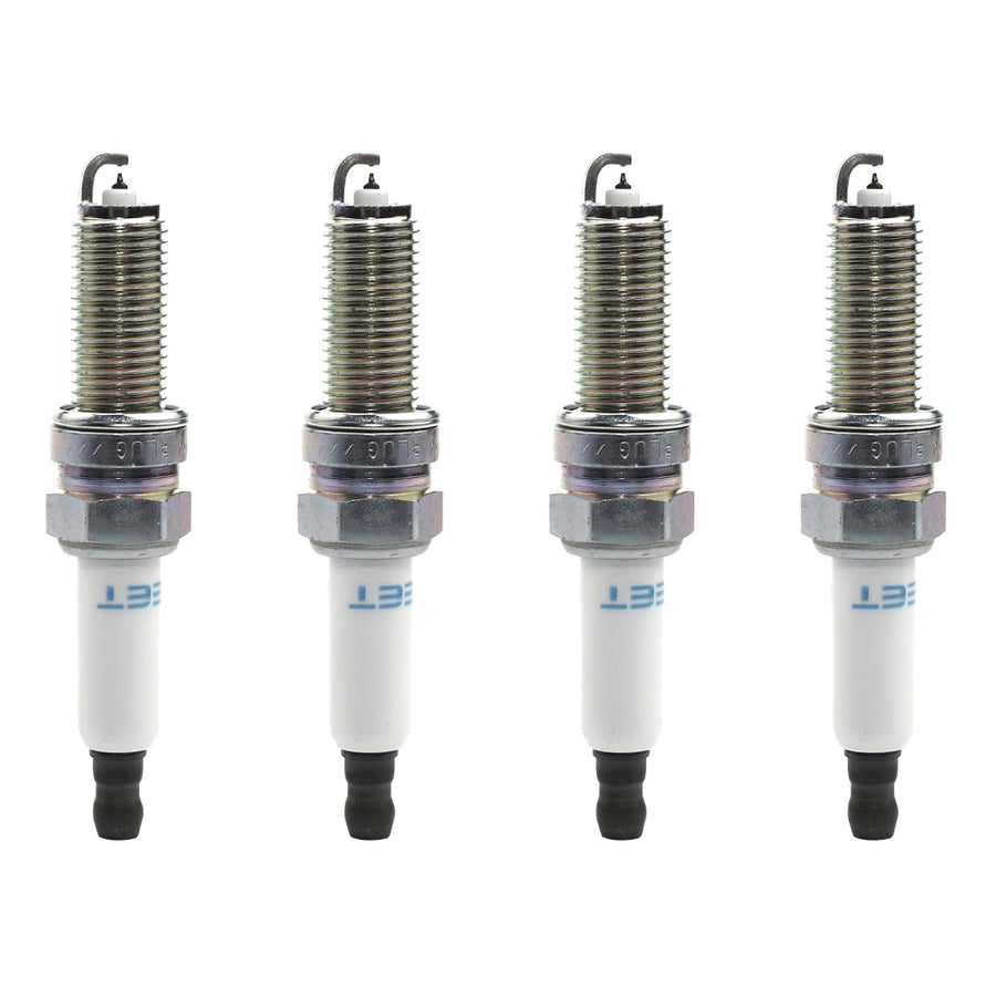 Spark Plugs for Mercedes-Benz & Hyundai