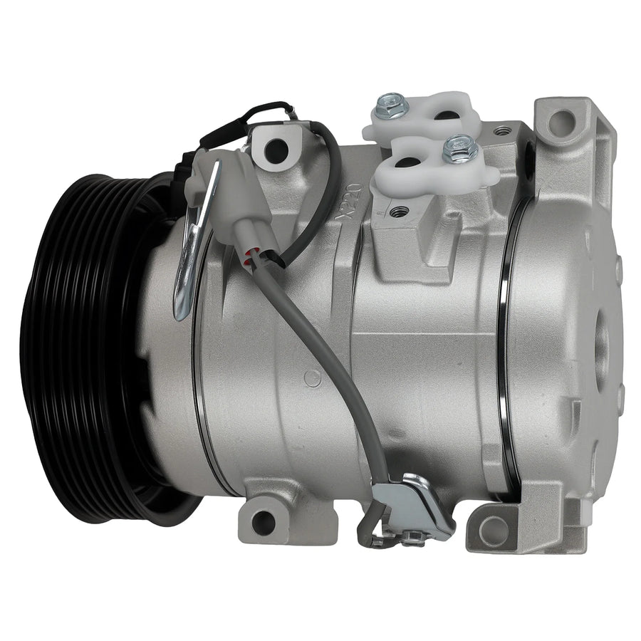 A/C Compressor for 2001–2008 Toyota Camry/Highlander/Solara