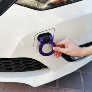 Decorative Racing Tow-Hook Accent - Multiple Styles