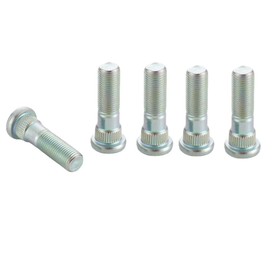 M12X1.25 Wheel Studs for Subaru Legacy Impreza WRX Ubaru Forester Outback Lug Bolts 2008-2019
