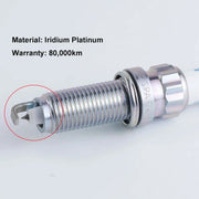 Spark Plugs for Mini