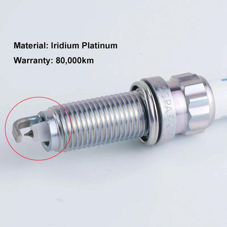 Spark Plugs for Mini