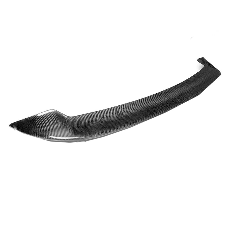 Volkswagen Golf GTI Mk6 J-Style Rear Spoiler – 2010–2013
