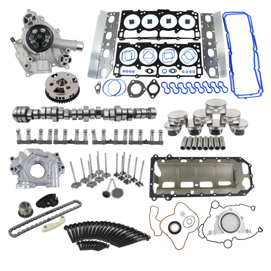 5.7L HEMI MDS Engine Rebuild Kit – Chrysler/Dodge/Ram 2009–2015