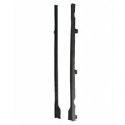 Side Skirt Extension Kit for Volkswagen Golf GTI R MK7.5 4DR 2012-2020