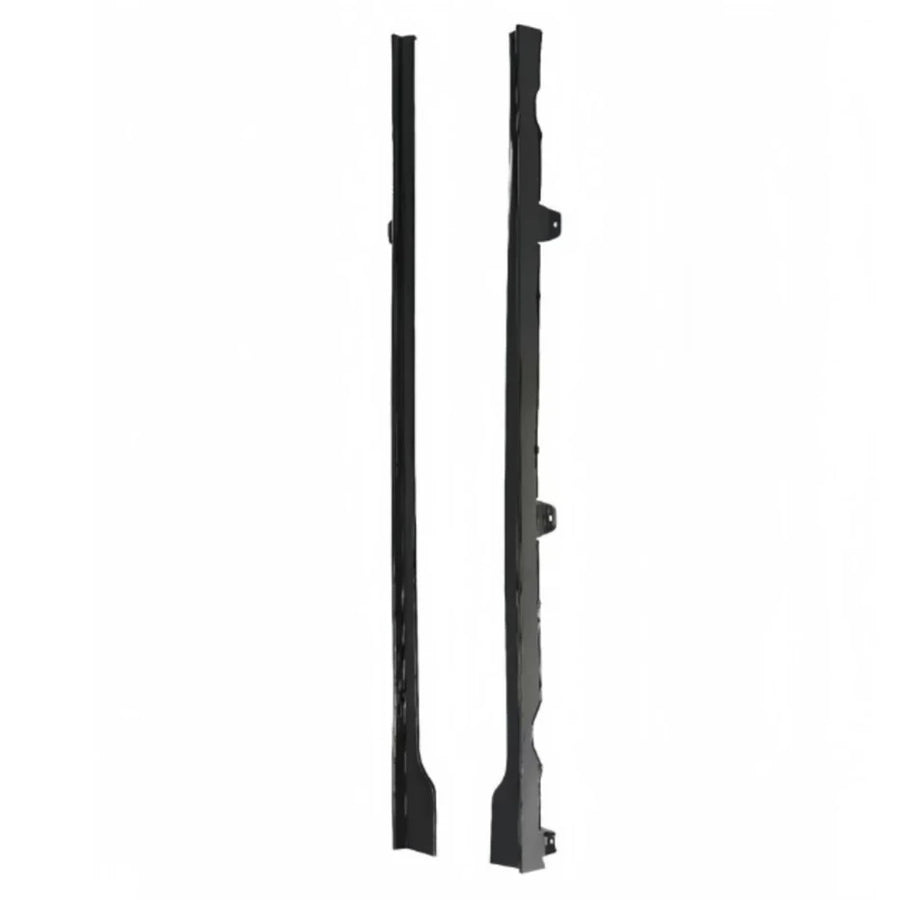 Side Skirt Extension Kit for Volkswagen Golf GTI R MK7.5 4DR 2012-2020