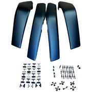 Fender Flare Kit for 2007–2018 Jeep Wrangler