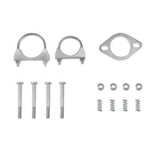 Jeep Wrangler YJ 4.2L AMC 258 Stainless Exhaust Header – 1987–1990