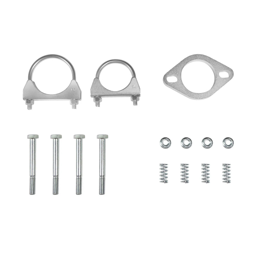 Jeep Wrangler YJ 4.2L AMC 258 Stainless Exhaust Header – 1987–1990