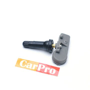 Programmable TPMS Tire Pressure Sensor (315MHz) for Cadillac Cts Chevrolet Silverado GMC Sierra Pontiac Saturn Buick Allure