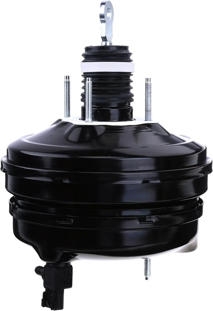 Brake Booster for Chrysler Town & Country, Dodge Grand Caravan & Ram C/V
