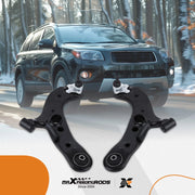 Front Lower Control Arm & Ball Joint Set for Toyota RAV4 2006-2018