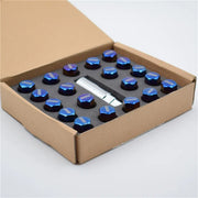 M12X1.5 Lug Nuts