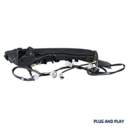Lexus 3IS RGB LED Daytime Running Light Kit – 2014–2016