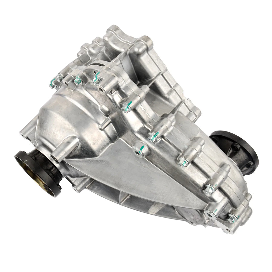 Single-Speed Transfer Case – 2011–2013 Jeep Grand Cherokee/Dodge Durango
