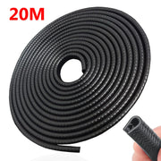 Universal Door Weatherstrip Seal – 5/10/20M