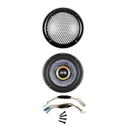 3.5-Inch Point-Source Car Center Midrange Speaker