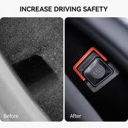 Emergency Rear Door Release Handle for Tesla Model 3/Y