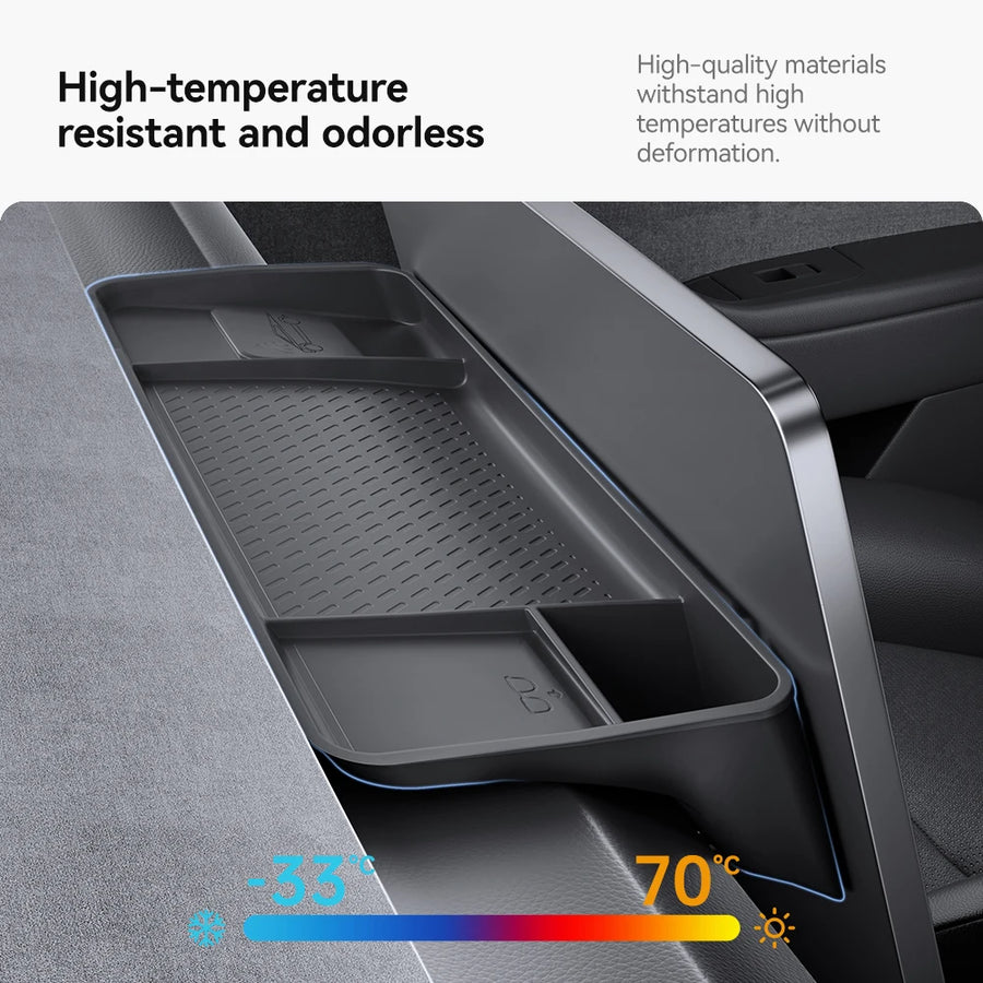 Universal Car Interior Storage Organizer