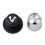 Cigarette-Lighter-Style Mini Storage Container