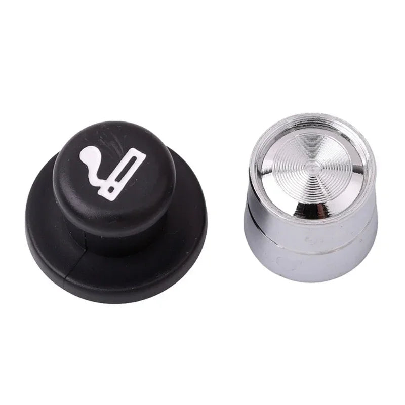 Cigarette-Lighter-Style Mini Storage Container