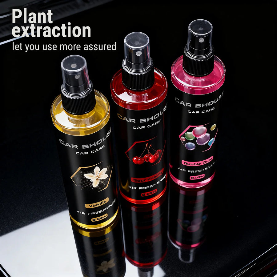 245 mL Car Air Freshener Spray