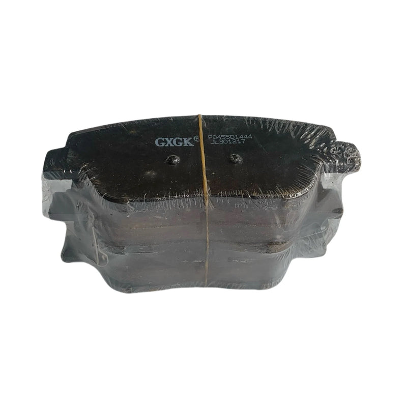 Front Semi-Metallic Brake Pad Set for Kia Optima/K5 & Hyundai Sonata 2010-2015