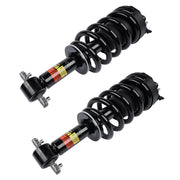 Front Magnetic Ride Loaded Strut Pair – 2014–2020 GM Trucks & SUVs