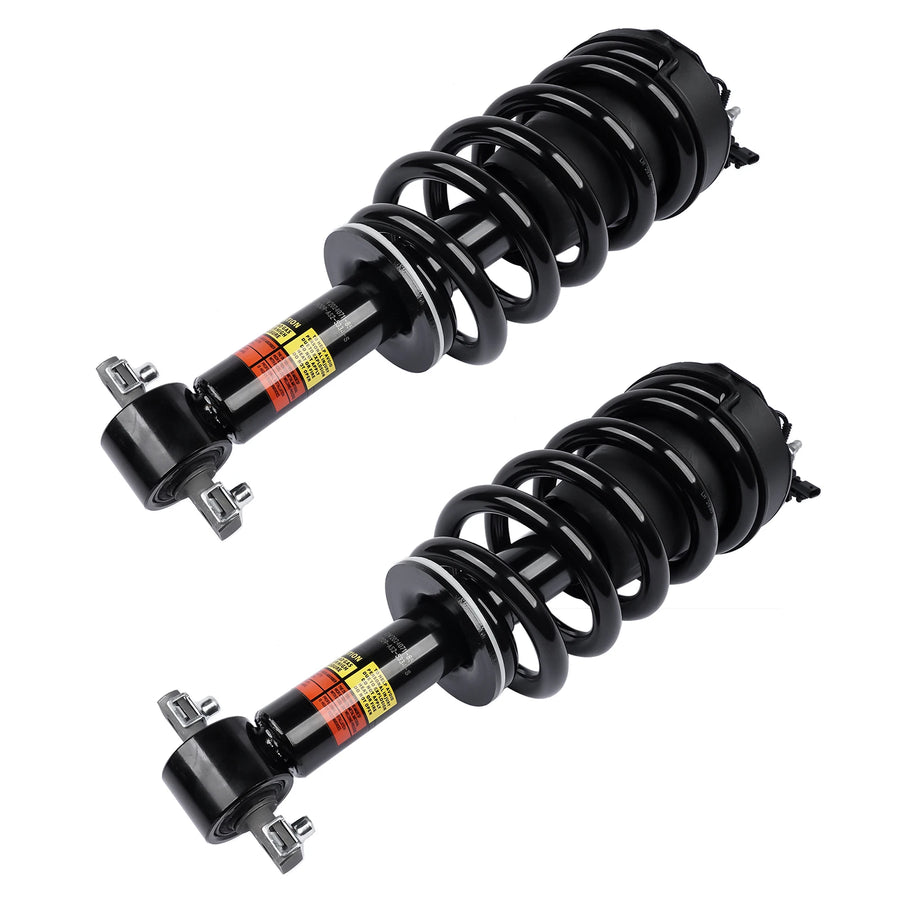 Front Magnetic Ride Loaded Strut Pair – 2014–2020 GM Trucks & SUVs