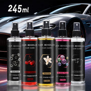 245 mL Car Air Freshener Spray