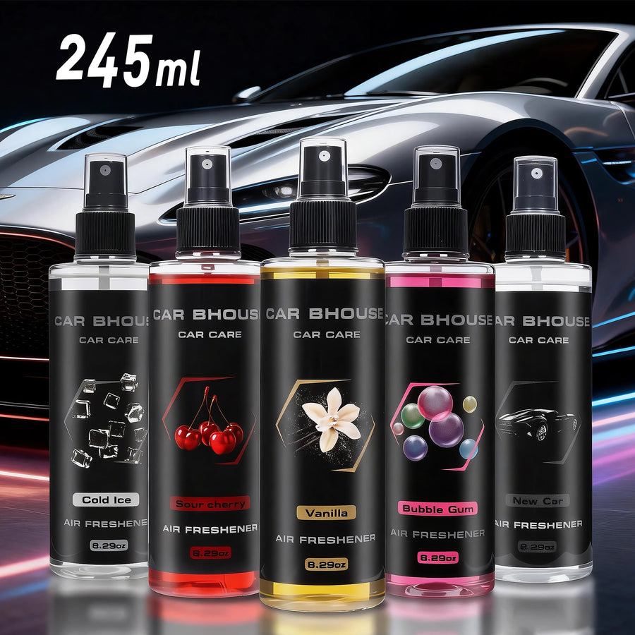 245 mL Car Air Freshener Spray